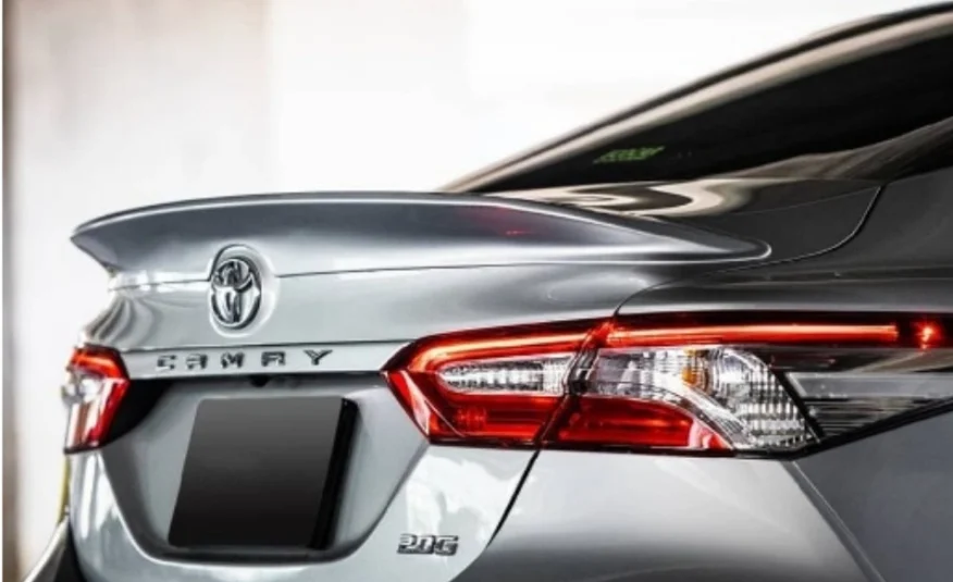 Beyond Auto Accessories _ Toyota Camry _ 2018 2019 2020 2021