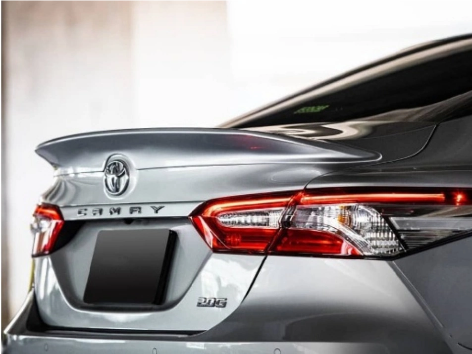 Beyond Auto Accessories _ Toyota Camry _ 2018 2019 2020 2021