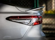 Beyond Auto Accessories _ Toyota Camry _ 2018 2019 2020 2021