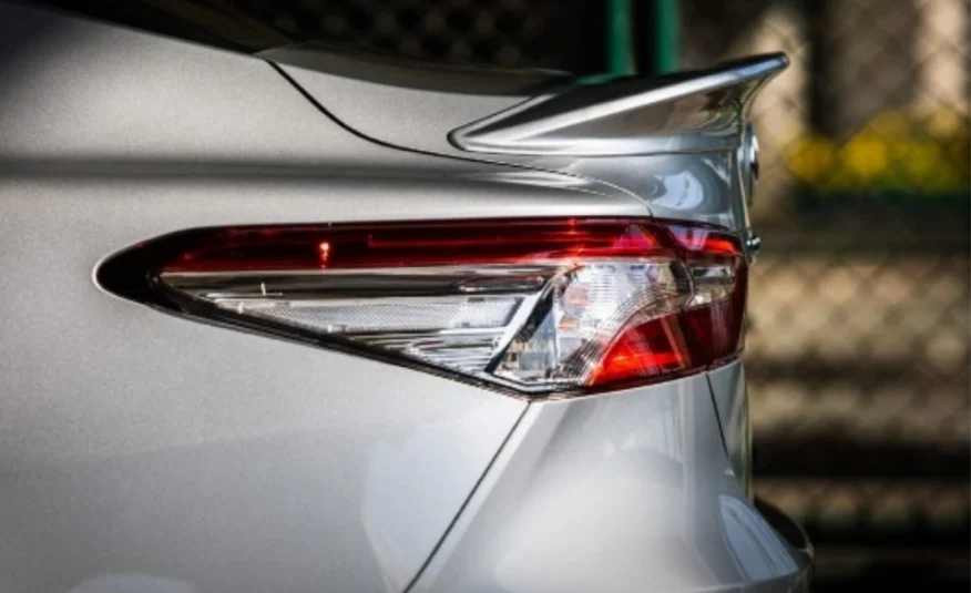 Beyond Auto Accessories _ Toyota Camry _ 2018 2019 2020 2021