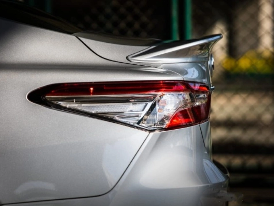 Beyond Auto Accessories _ Toyota Camry _ 2018 2019 2020 2021