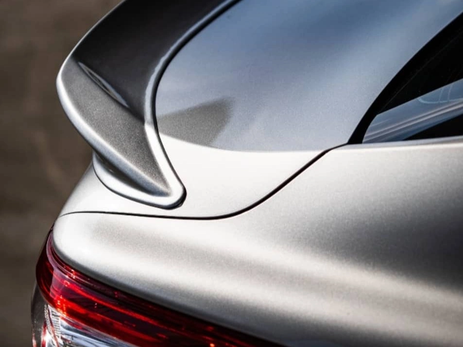 Beyond Auto Accessories _ Toyota Camry _ 2018 2019 2020 2021