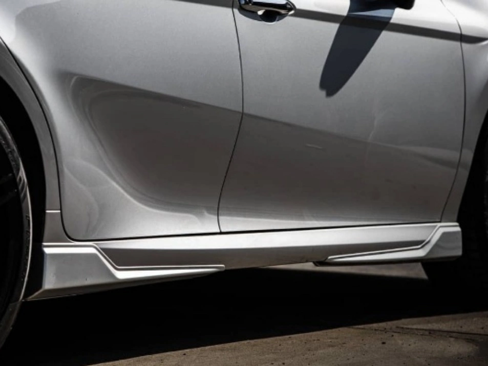 Beyond Auto Accessories _ Toyota Camry _ 2018 2019 2020 2021