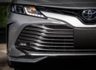 Beyond Auto Accessories _ Toyota Camry _ 2018 2019 2020 2021