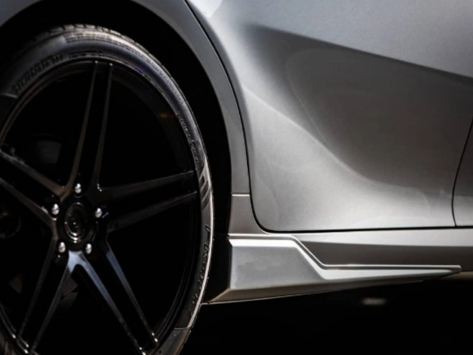 Beyond Auto Accessories _ Toyota Camry _ 2018 2019 2020 2021