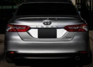 Beyond Auto Accessories _ Toyota Camry _ 2018 2019 2020 2021