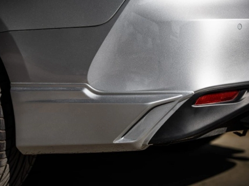 Beyond Auto Accessories _ Toyota Camry _ 2018 2019 2020 2021