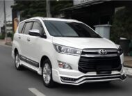 Beyond Auto Accessories _ Toyota Inovva _ 2021 2022 2023 2024