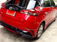 Beyond Auto Accessories _ Toyota Yaris _ 2019