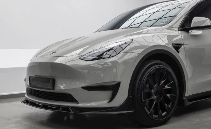 Beyond Auto Accessories _ Tesla Model Y _ 2021 2022 2023 2024