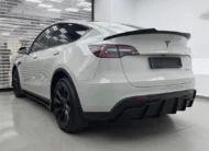 Beyond Auto Accessories _ Tesla Model Y _ 2021 2022 2023 2024