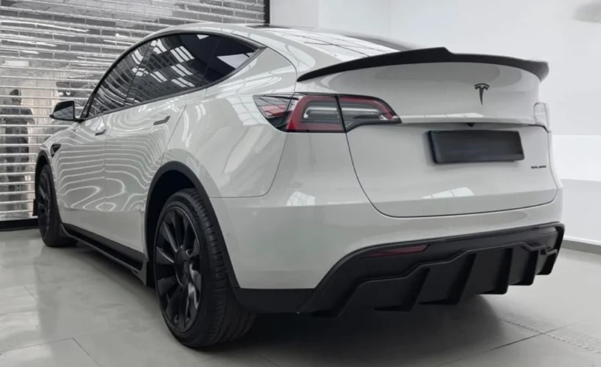 Beyond Auto Accessories _ Tesla Model Y _ 2021 2022 2023 2024