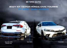 Honda-Civic-Touring-Body-Kit-V1-Beyond-Auto-Accessories