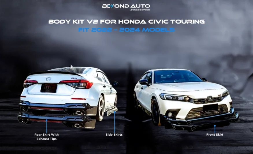 Honda-Civic-Touring-Body-Kit-V1-Beyond-Auto-Accessories