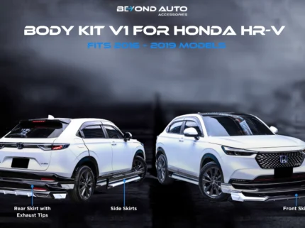 Honda-HR-V-Body-Kit-V1-Beyond-Auto-Accessories