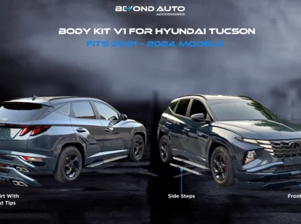 Hyundai-Tucson-Body-Kit-V1-Beyond-Auto-Accessories