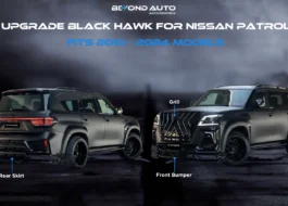 Nissan-Patrol-Black-Hawk-Upgrade-Beyond-Auto-Accessories