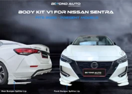 Nissan-Sentra-Body-Kit-V1-Beyond-Auto-Accessories