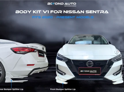 Nissan-Sentra-Body-Kit-V1-Beyond-Auto-Accessories