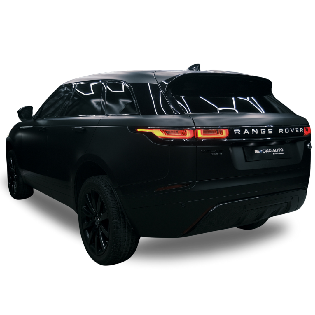 Range Rover Velar Rear