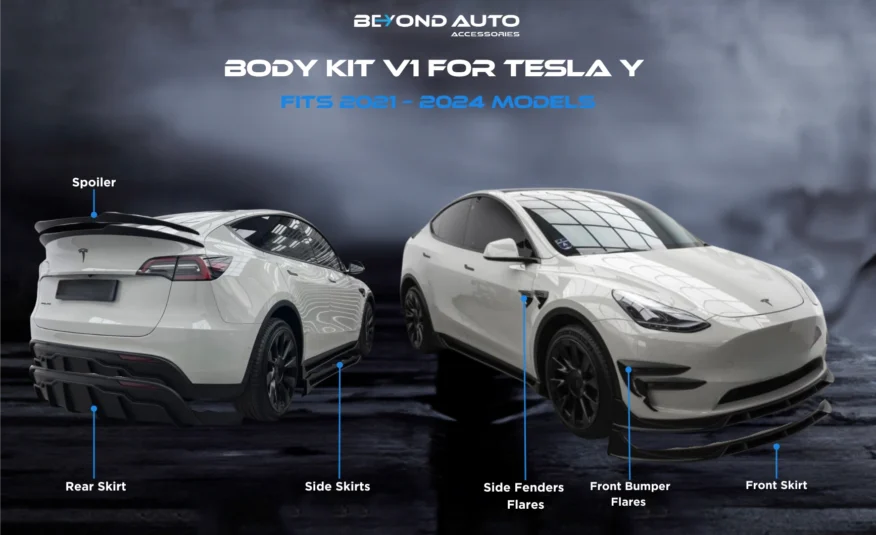 Tesla-Model-Y-Body-Kit-V1-Beyond-Auto-Accessories