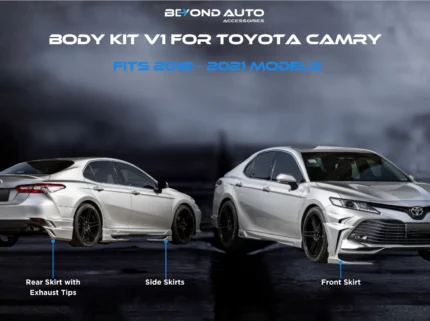 Toyota-Camry-Body-Kit-V1-Beyond-Auto-Accessories