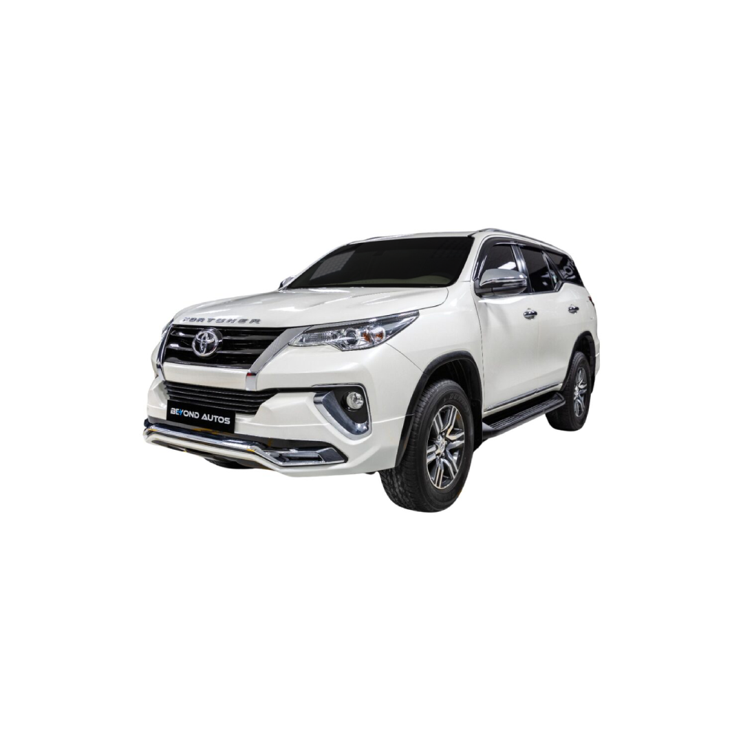 Toyota-Fortuner-Body-Kit-V1-Beyond-Auto-Accessories-Front-After