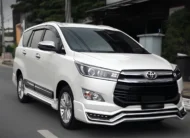 Toyota-Innova-Body-Kit-V1-Beyond-Auto-Accessories Front