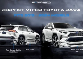 Toyota-RAV4-Body-Kit-V1-Beyond-Auto-Accessories