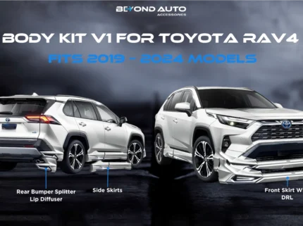 Toyota-RAV4-Body-Kit-V1-Beyond-Auto-Accessories