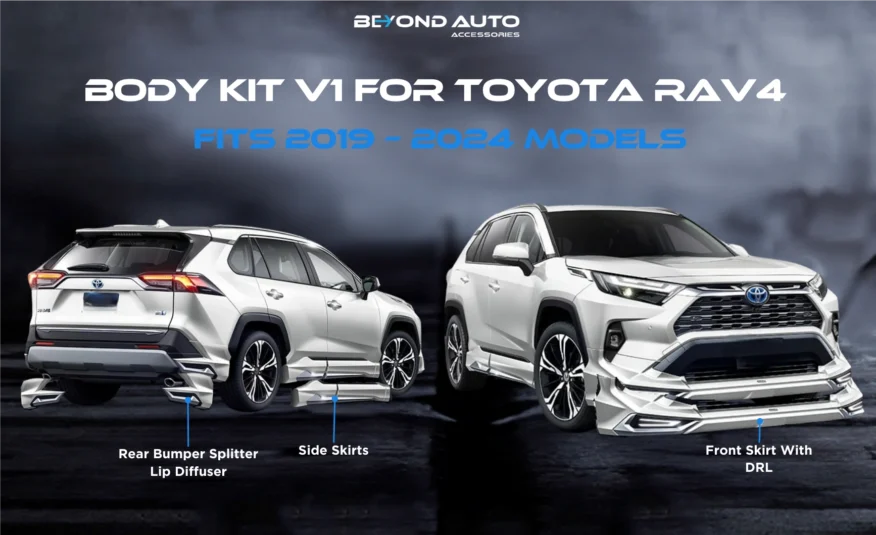 Toyota-RAV4-Body-Kit-V1-Beyond-Auto-Accessories