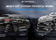 Toyota-Rush-Body-Kit-V1-Beyond-Auto-Accessories