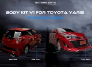 Toyota-Yaris-Body-Kit-V1-Beyond-Auto-Accessories