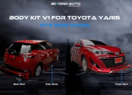 Toyota-Yaris-Body-Kit-V1-Beyond-Auto-Accessories