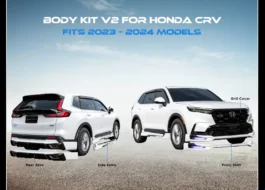 Beyond-Auto-Accessories-_-Honda-CRV-2023-Present-Body-Kit-V2