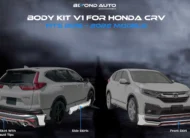 Honda-CR-V-Body-Kit-V1-Beyond-Auto-Accessories