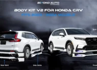 Honda-CR-V-Body-Kit-V2-Beyond-Auto-Accessories