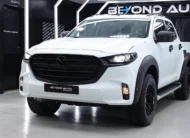 Mazda-bt50-Body-Kit-V1-Beyond-Auto-Accessories