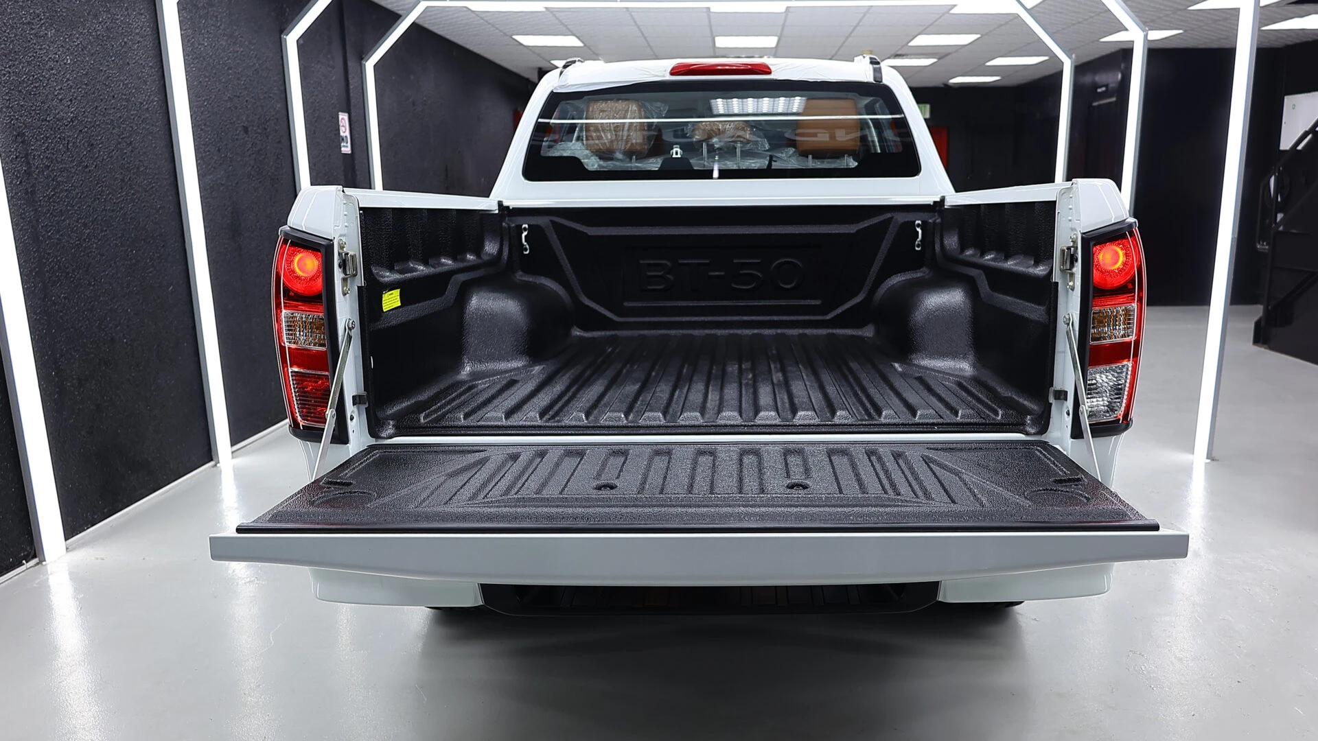 Mazda-bt50-Body-Kit-V1-Beyond-Auto-Accessories