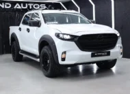 Mazda-bt50-Body-Kit-V1-Beyond-Auto-Accessories