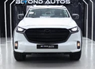 Mazda-bt50-Body-Kit-V1-Beyond-Auto-Accessories