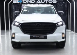 Mazda-bt50-Body-Kit-V1-Beyond-Auto-Accessories