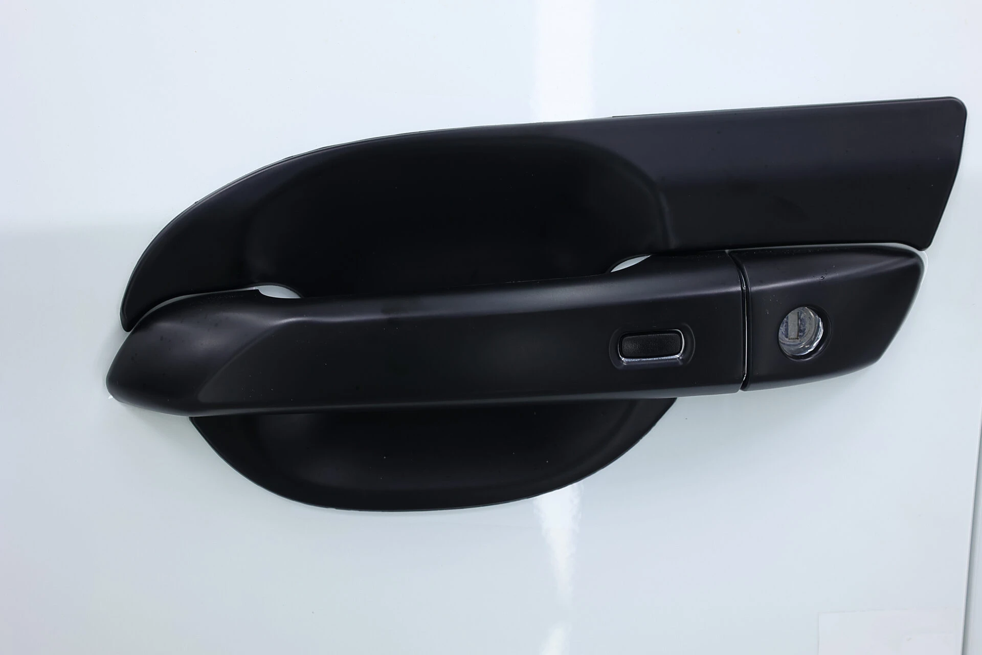 Body Kit V1 for Mazda BT-50 GT Fits 2020 – 2024 Models