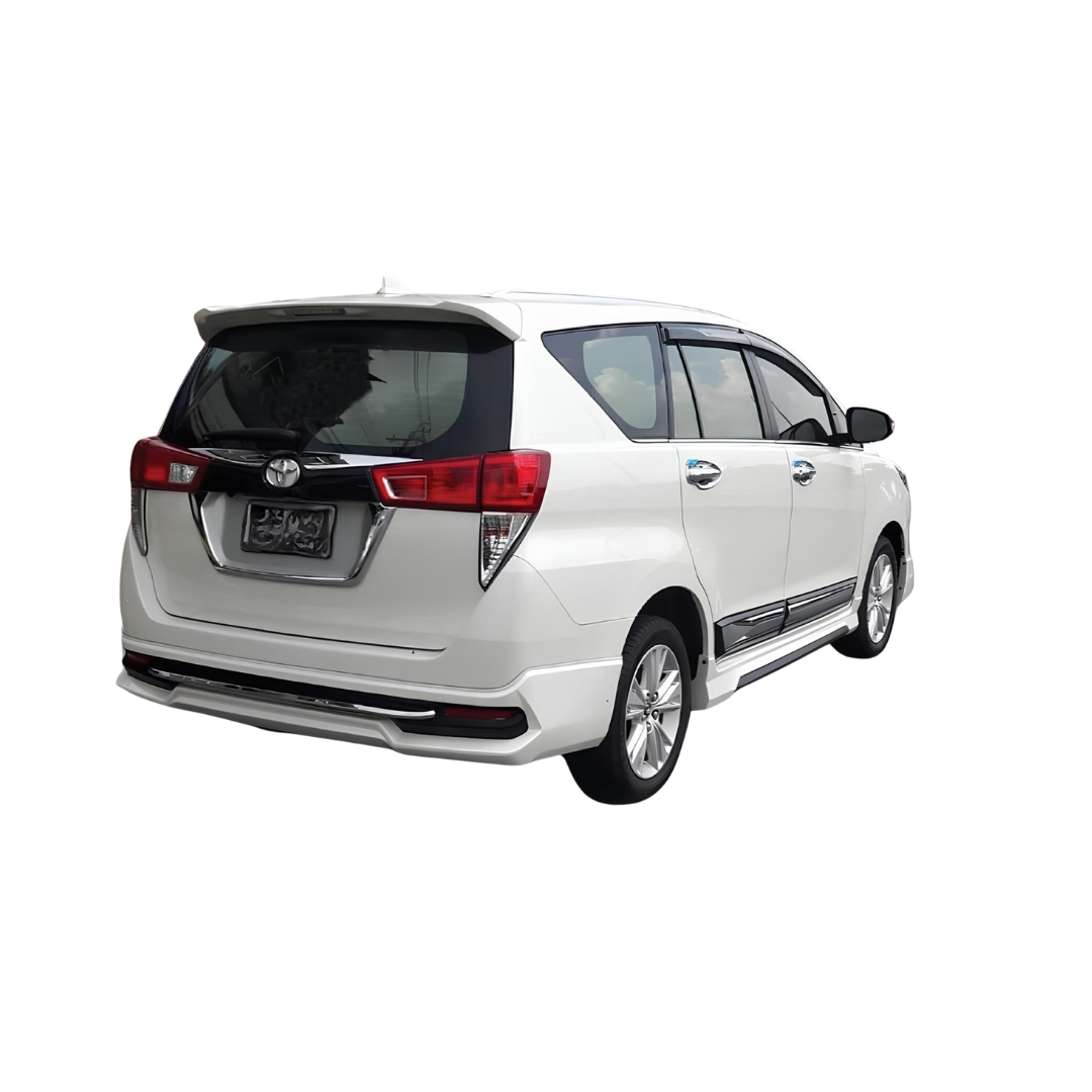 Toyota-Innova-Body-Kit-V1-Beyond-Auto-Accessories-Rear-After