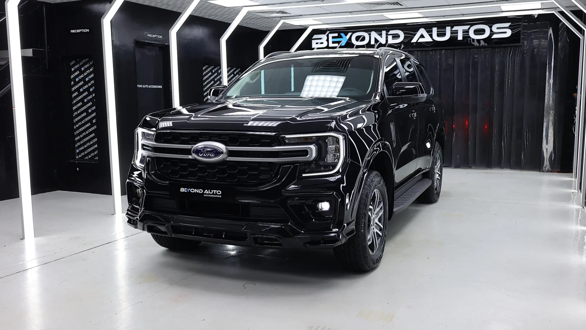 Ford-Everest-Body-Kit-V1-Beyond-Auto-Accessories