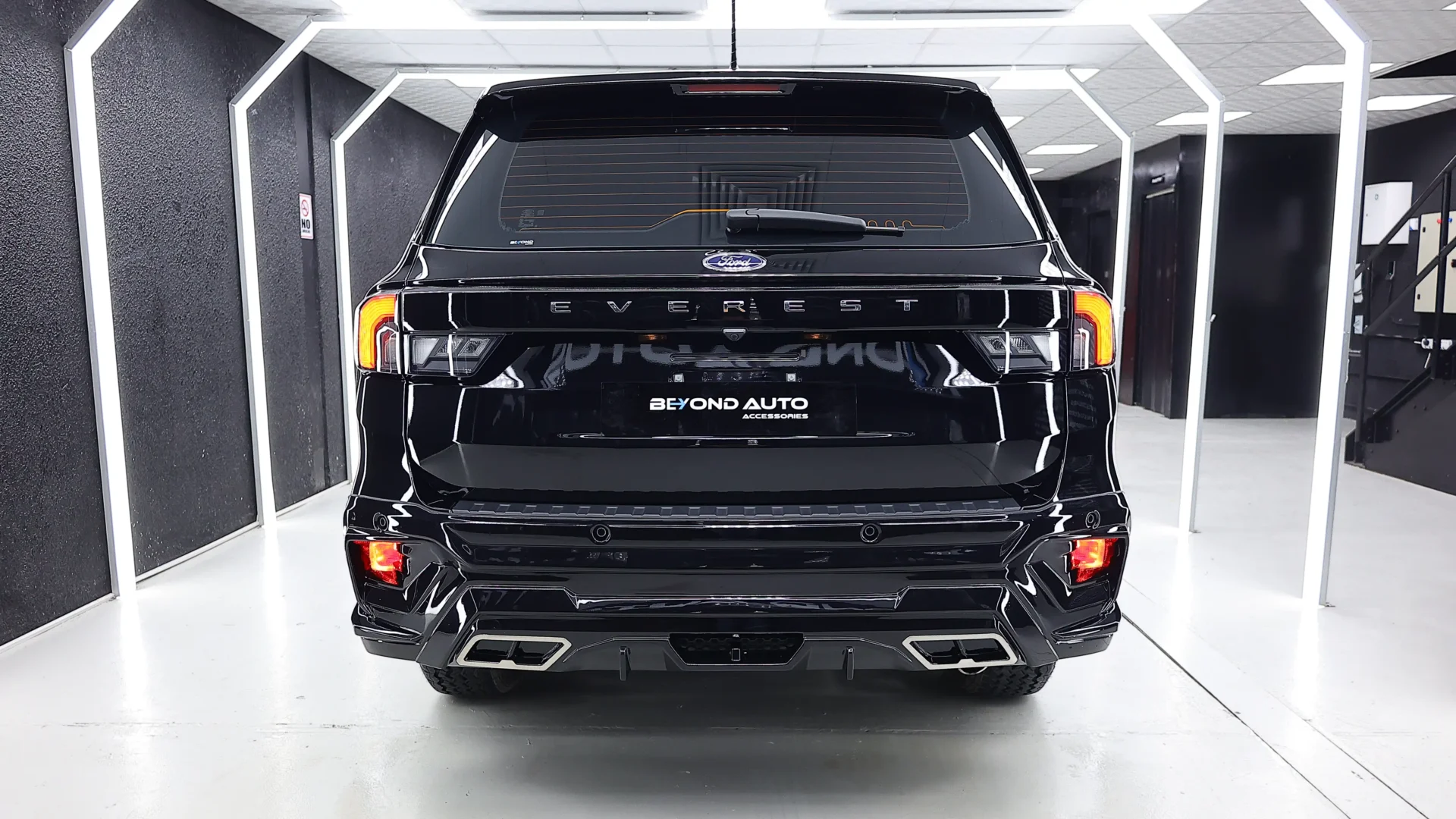 Ford-Everest-Body-Kit-V1-Beyond-Auto-Accessories