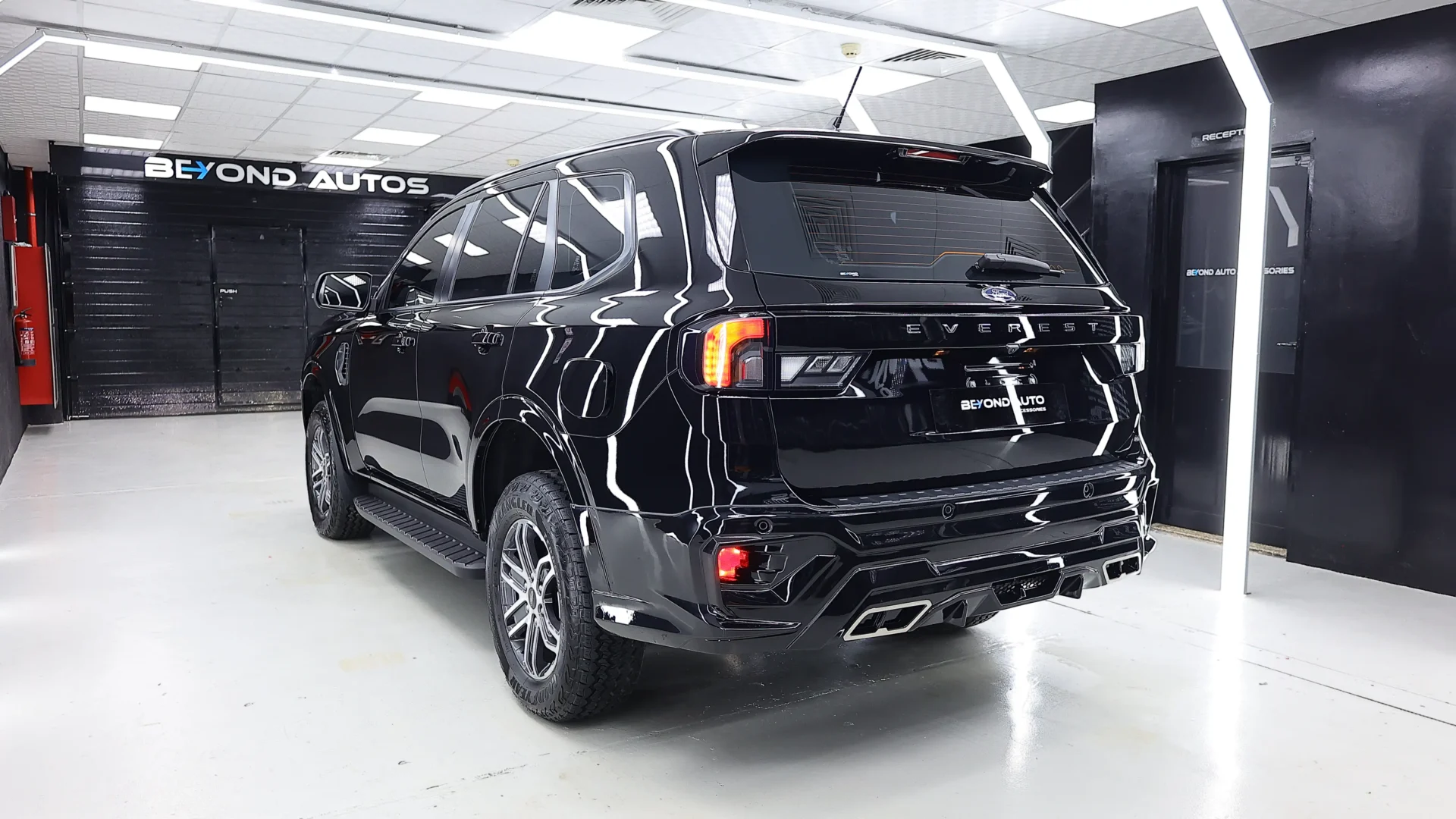 Ford-Everest-Body-Kit-V1-Beyond-Auto-Accessories