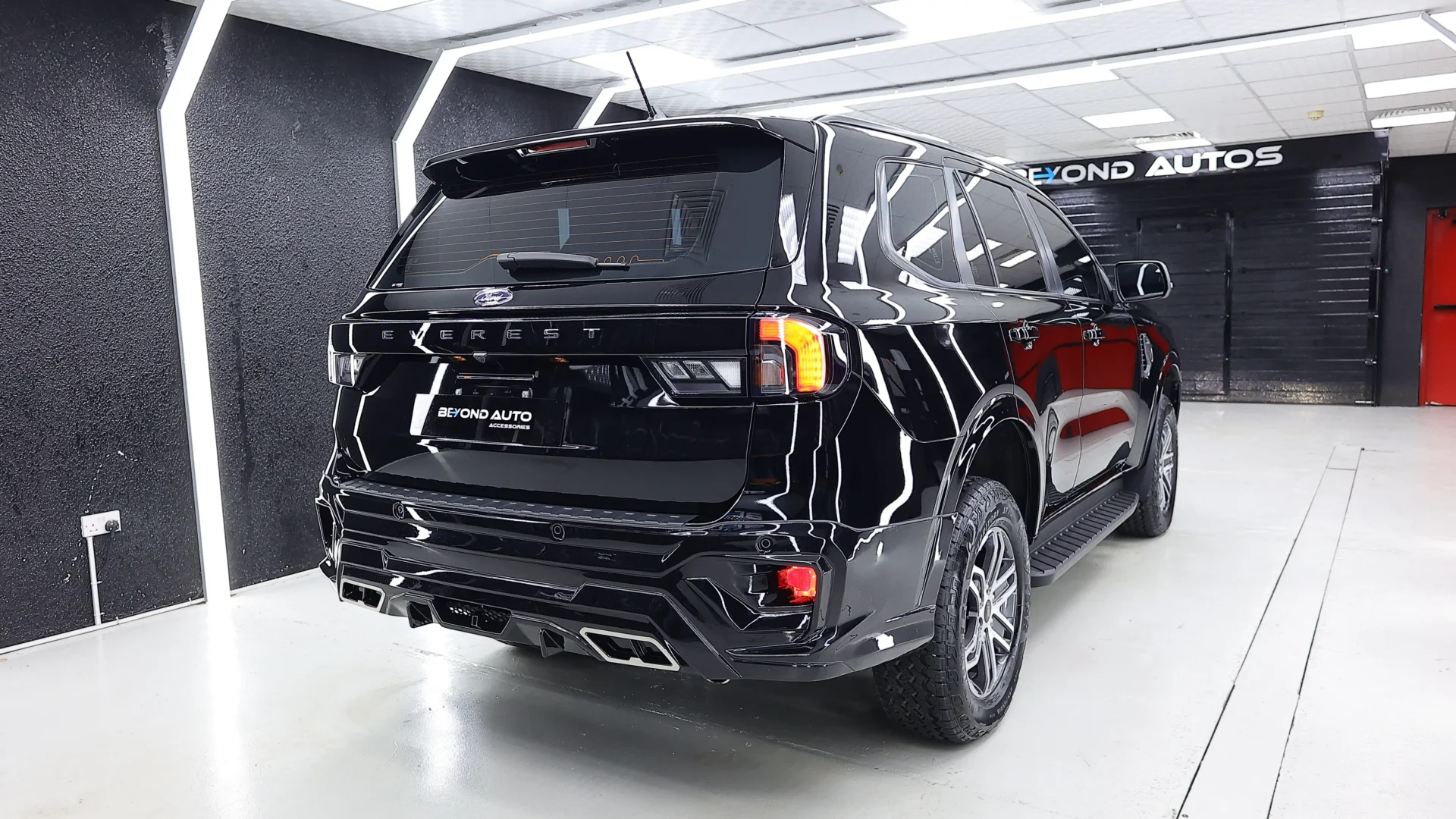 Ford-Everest-Body-Kit-V1-Beyond-Auto-Accessories