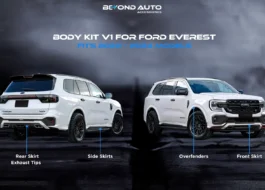 Ford-Everest-Body-Kit-V1-Beyond-Auto-Accessories