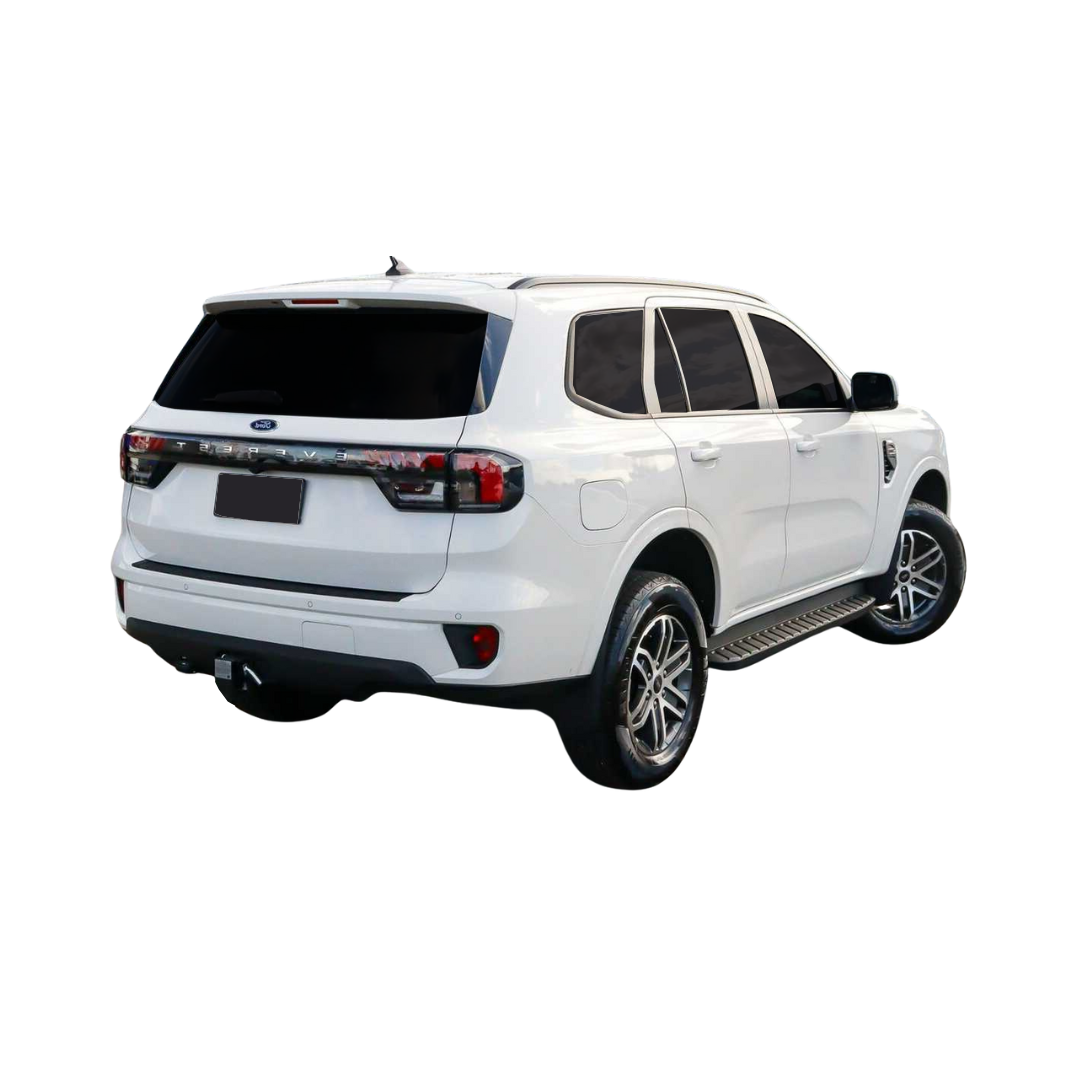 Ford-Everest-Body-Kit-V1-Beyond-Auto-Accessories Before Rear